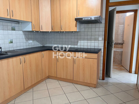 MOLSHEIM -  APPARTEMENT 3 PIECES 830 Molsheim (67120)