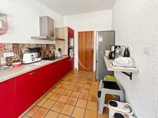  Maison � vendre 5 pi�ces 98 m�