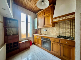  Maison � vendre 3 pi�ces 72 m�