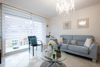  Appartement � vendre 3 pi�ces 52 m�