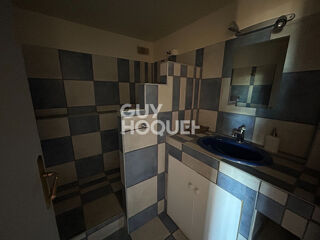  Appartement  vendre 2 pices 50 m