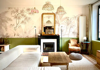  Maison � vendre 10 pi�ces 302 m�