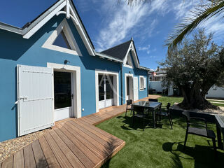  Maison � vendre 4 pi�ces 87 m�