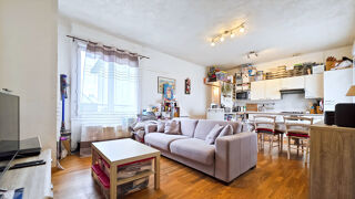  Maison � vendre 3 pi�ces 54 m�