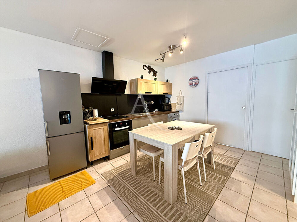 Appartement 3 pièce(s) 56.55 m2