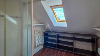  Appartement à louer 2 pièces 43 m²