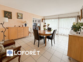  Appartement à vendre 3 pièces 63 m²