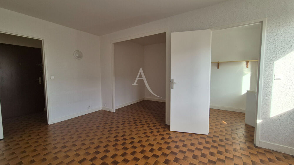 Vente Appartement NANTES / JULES VERNE - APPARTEMENT 30 M² AVEC GARAGE Nantes