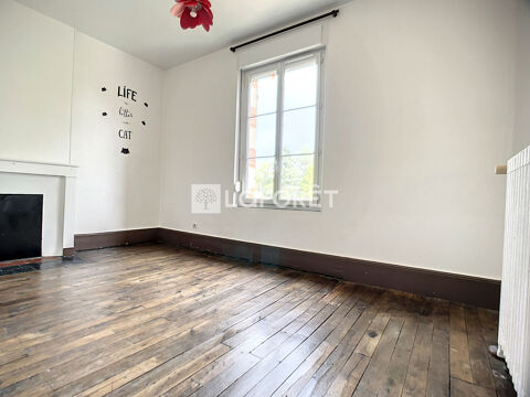  Appartement � louer 4 pi�ces 99 m�