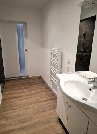  Appartement � louer 3 pi�ces 52 m�