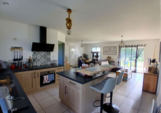  Maison à vendre 4 pièces 92 m²