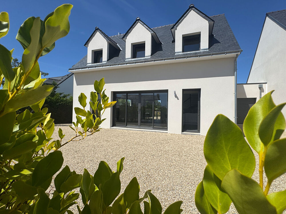 Vente Maison Maison La Baule 6 pièce(s) 133 m2 La baule