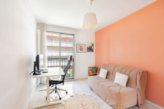  Appartement � vendre 4 pi�ces 80 m�