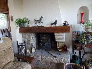  Maison � vendre 4 pi�ces 80 m�