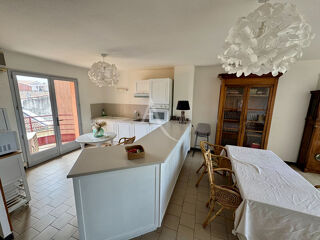  Appartement à vendre 3 pièces 90 m²