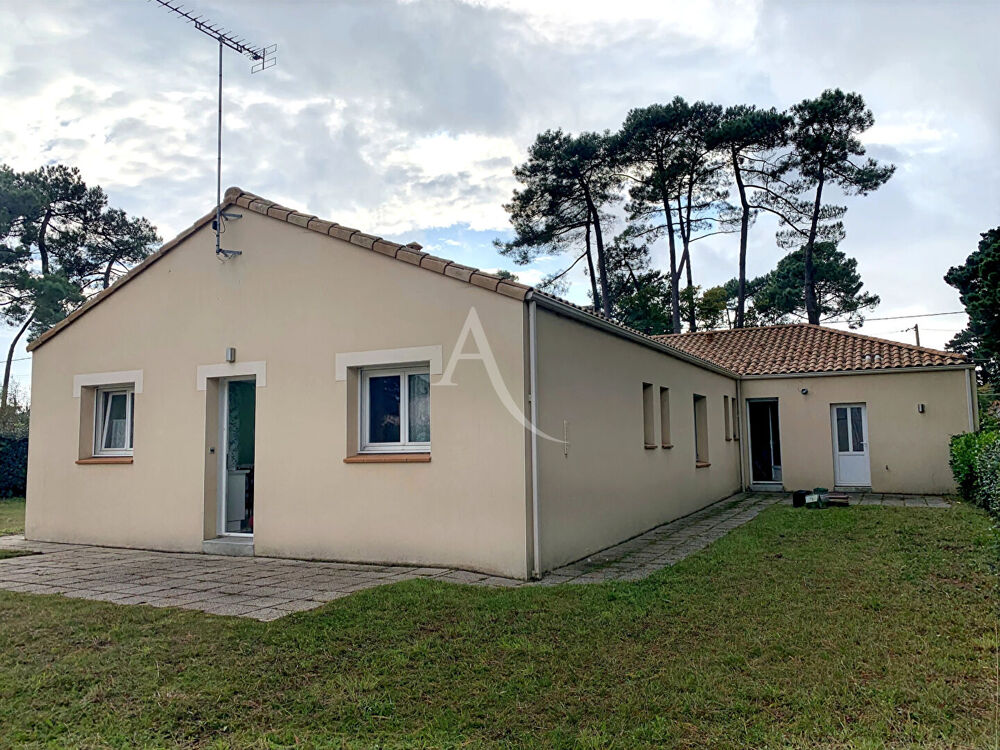  vendre  Maison Saint-Brevin-les-Pins (44250)