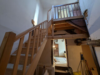  Maison � vendre 6 pi�ces 107 m�