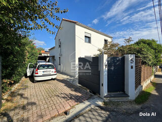 Location Maison COUP DE C?UR ? VILLA NEUVE 4 PIÈCES AVEC JARDIN Cagnes sur mer