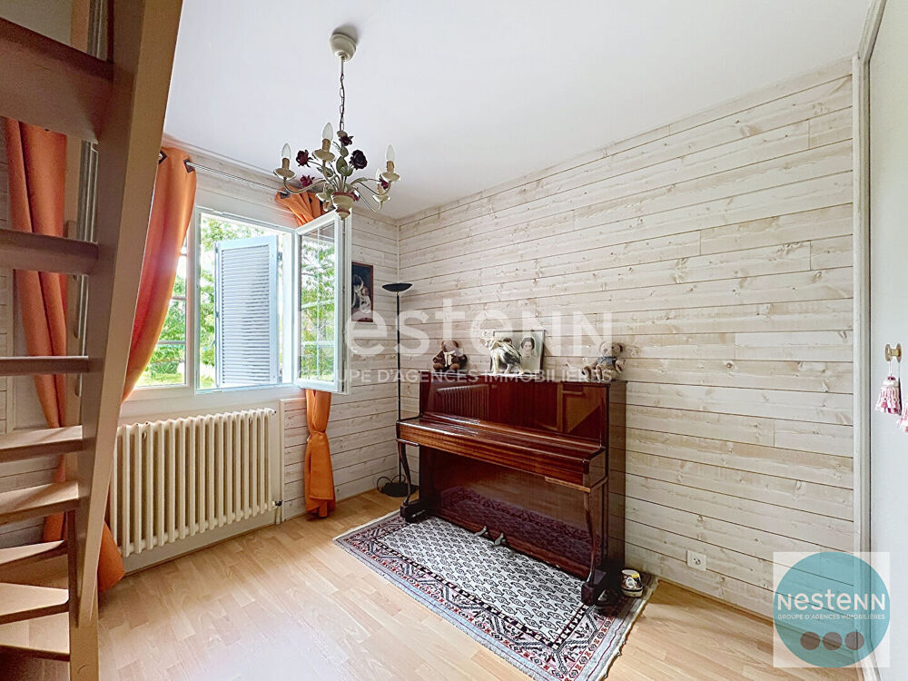 Vente Maison Maison spacieuse de 7 pièces à vendre à La Chaussée Saint Victor La chaussee saint victor