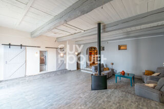  Maison  vendre 8 pices 290 m