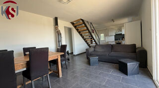  Maison � vendre 5 pi�ces 98 m�