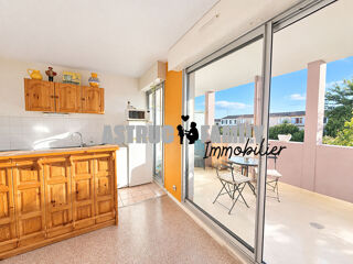  Appartement à vendre 2 pièces 40 m²