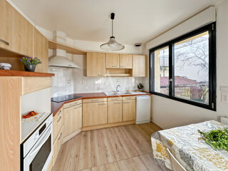  Maison � vendre 5 pi�ces 95 m�