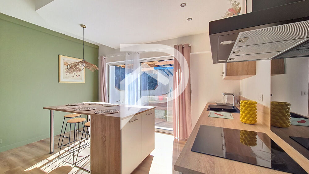 Location Maison Maison Albi 3 pièce(s) 76 m2 Location meublée Albi