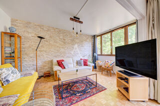  Appartement � vendre 5 pi�ces 98 m�