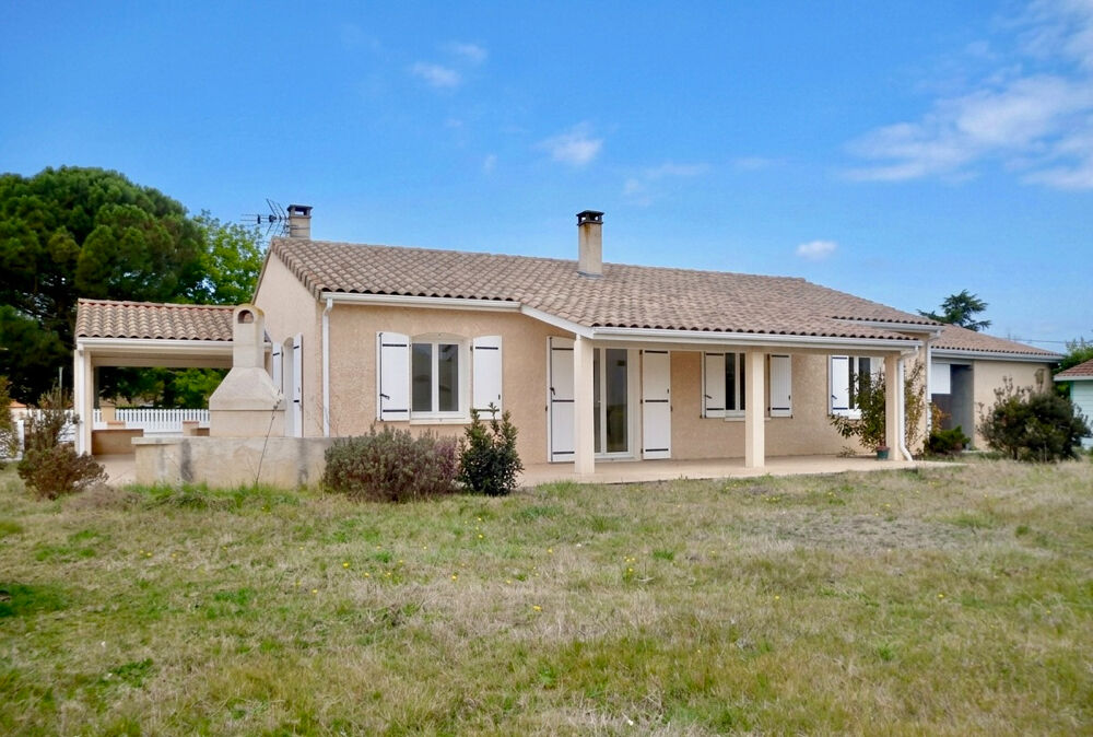Location Maison MAISON ST HILAIRE - 4 pièce(s) - 100 m2 St hilaire