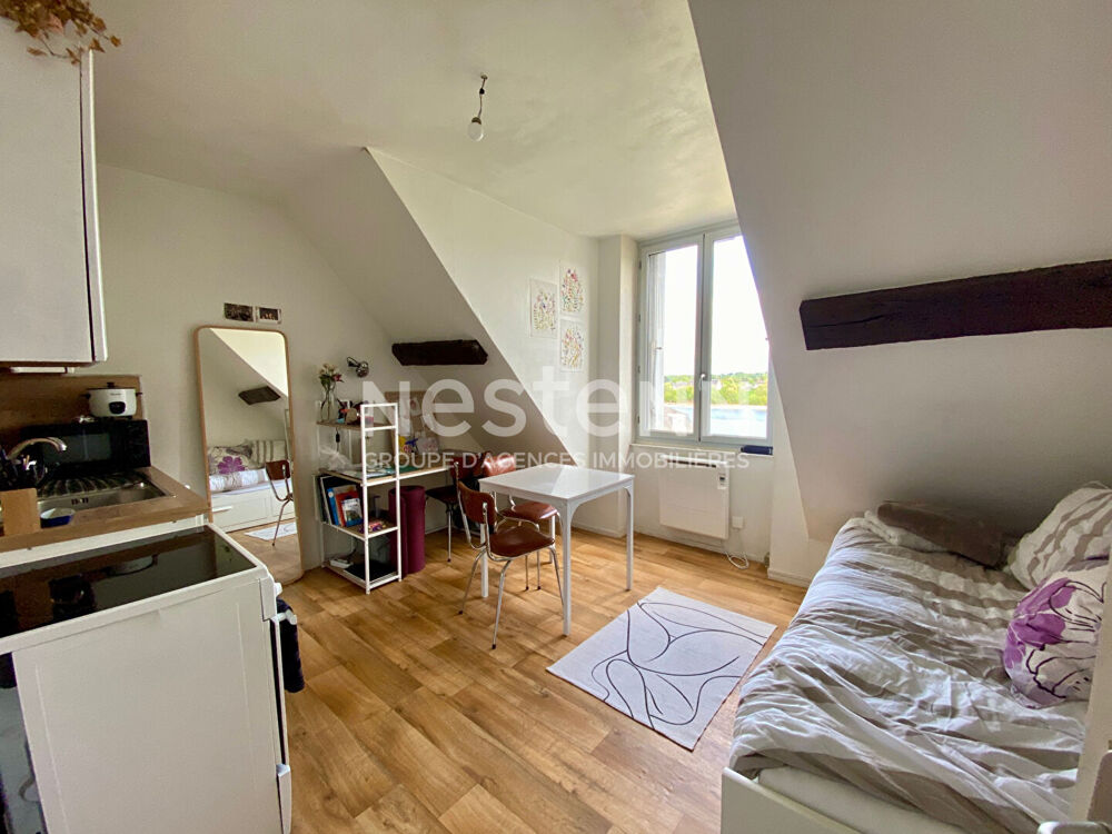Location Appartement STUDIO 16m� - RESIDENCE SECURISEE Blois