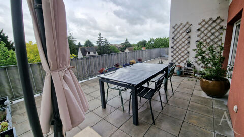   Bel appartement de 3 pi�ces avec une terrasse de 60m� Appartement - 3 pi�ce(s) - 60 m�