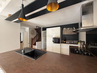  Maison  vendre 7 pices 164 m