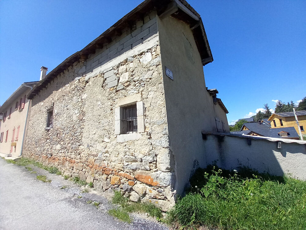 MAISON DE VILLAGE - LA LLAGONNE