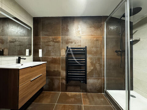  Appartement � louer 2 pi�ces 61 m�