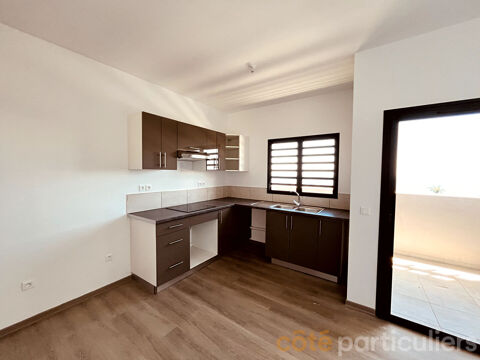  Appartement  louer 1 pice 38 m