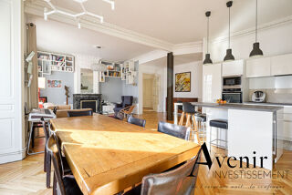  Appartement � vendre 5 pi�ces 141 m�