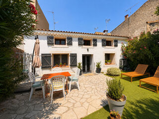  Maison à vendre 5 pièces 125 m²