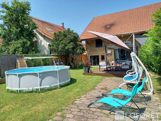  Maison � vendre 6 pi�ces 241 m�