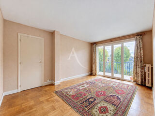 Vente Appartement Appartement 3 pièces de 65 m² - Saint-Germain-en-Laye, quartier Alsace Saint germain en laye