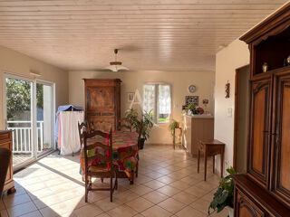  Maison � vendre 4 pi�ces 96 m�