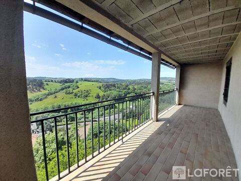  Appartement � louer 4 pi�ces 73 m�