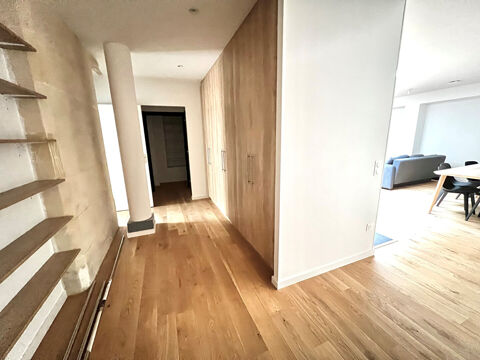  Appartement � louer 4 pi�ces 114 m�