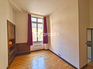  Appartement � louer 1 pi�ce 23 m�