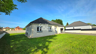  Maison � vendre 5 pi�ces 99 m�