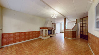  Maison � vendre 3 pi�ces 119 m�