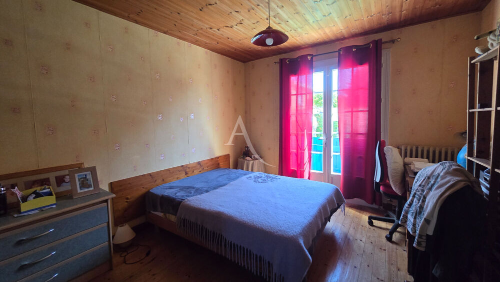  vendre  Maison Les Sables-d'Olonne (85100)