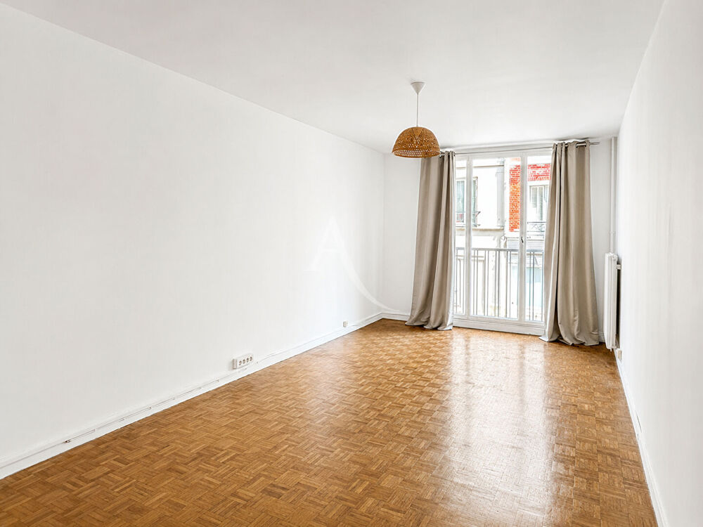 Vente Appartement STUDIO 30 M²  PARIS 18 Métro Jules Joffrin Paris 18