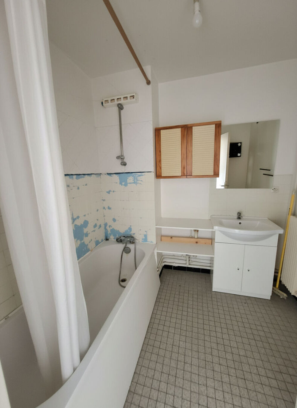 Vente Appartement Beau 2 pièces Limeil Limeil brevannes