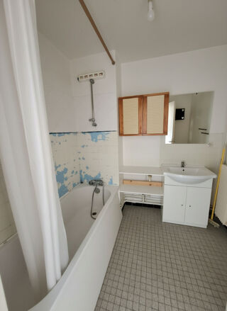  Appartement à vendre 2 pièces 43 m²